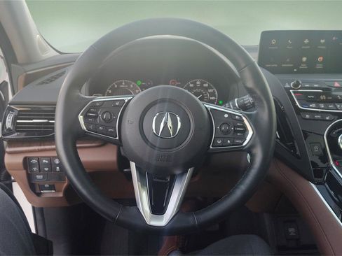 Certified 2024 Acura RDX SH-AWD w/ Advance Package image 13