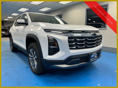 New 2026 Chevrolet Equinox LT w/ Convenience Package II