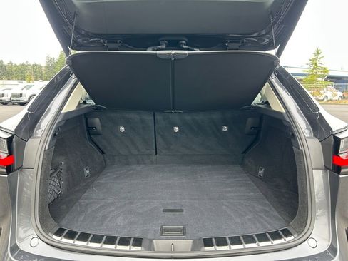 Used 2022 Lexus NX 350 AWD w/ Accessory Package 2 image 24