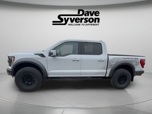 Used 2023 Ford F150 Raptor w/ Raptor 37 Performance Package AWD/4WD image 8