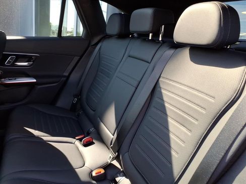 New 2026 Mercedes-Benz GLC 300 4MATIC image 26