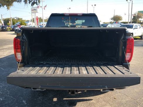 Used 2023 GMC Sierra 1500 Elevation w/ X31 Off-Road Package image 13