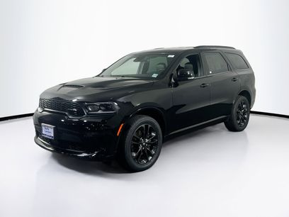 Used 2022 Dodge Durango GT