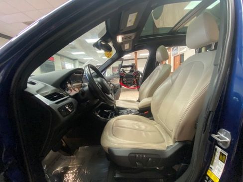 Used 2016 BMW X1 xDrive28i w/ Premium Package image 16