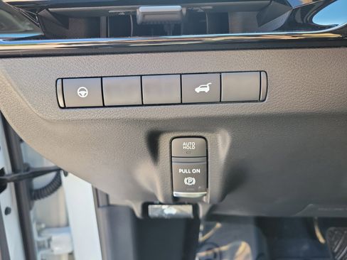 New 2026 Nissan Murano SL image 26