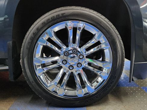 Used 2020 Cadillac Escalade Luxury image 84