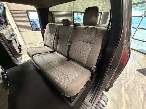 Used 2021 Ford F250 XLT w/ XLT Premium Package AWD/4WD image 6