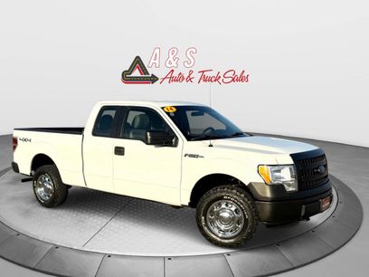 Used 2014 Ford F150 XL w/ Power Equipment Group