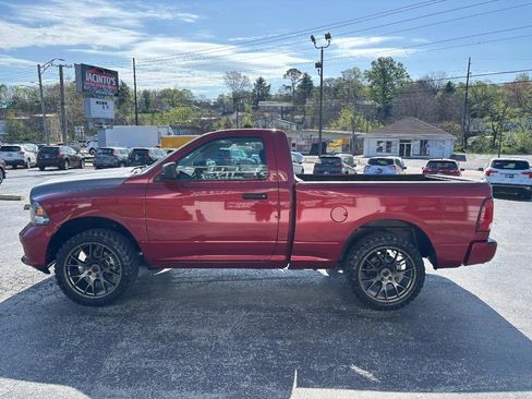 Used 2013 RAM 1500 Express RWD image 5