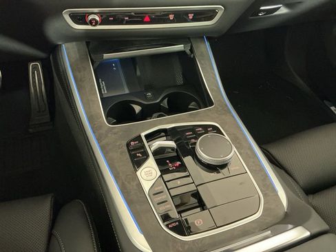 New 2026 BMW X5 xDrive50e RWD image 12