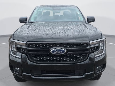 New 2025 Ford Ranger XL w/ Trailer Tow Package image 2