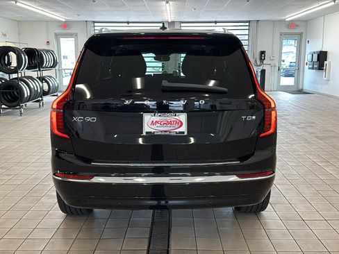 New 2026 Volvo XC90 T8 Ultra w/ Lounge Package AWD/4WD image 6