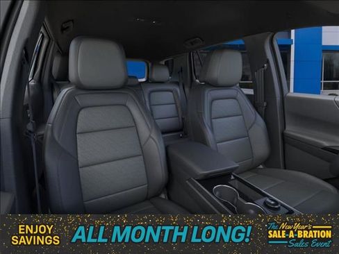 New 2026 Chevrolet Equinox LT image 16