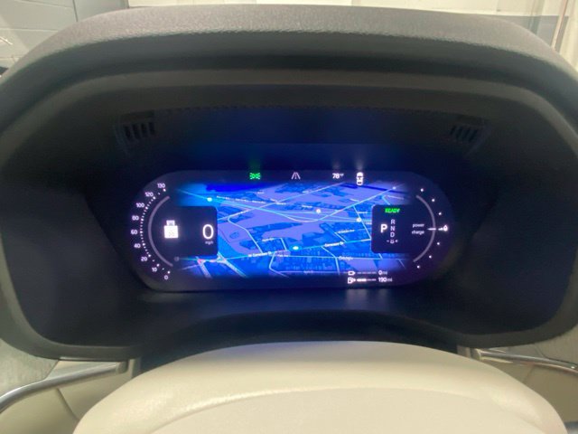 Used 2025 Volvo XC60 T8 Plus w/ Protection Package Premier AWD/4WD image 16