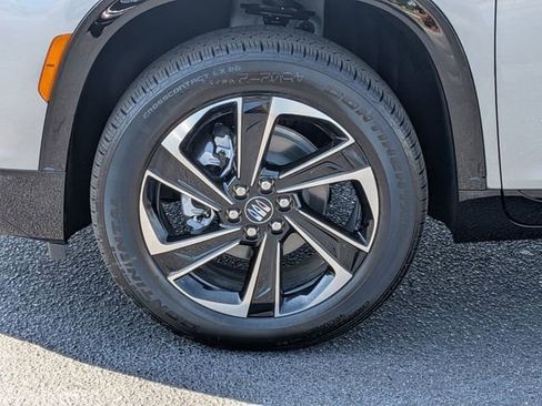 New 2026 Buick Enclave Sport Touring w/ Power Package image 10