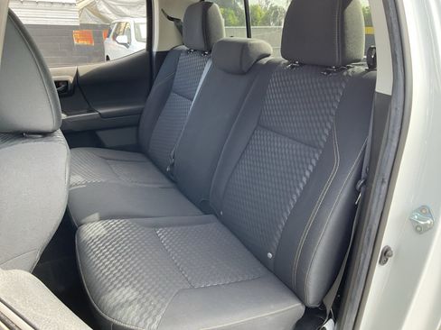Used 2023 Toyota Tacoma 4x4 Double Cab w/ Trail Edition image 19