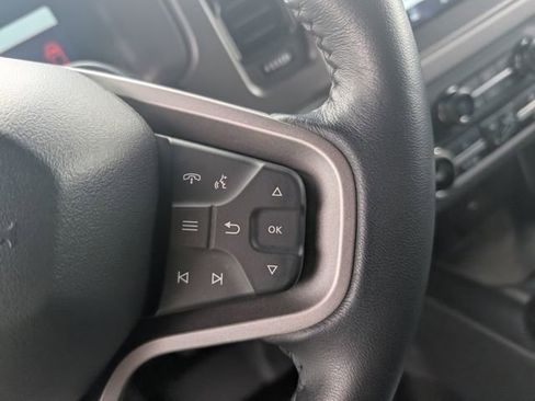 Used 2024 Ford Bronco Black Diamond image 16