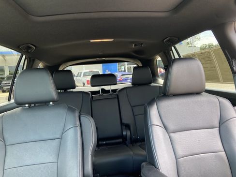 Used 2023 Honda Passport EX-L image 26