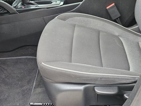 Used 2024 Chevrolet TrailBlazer LS w/ LS Confidence Package FWD image 27