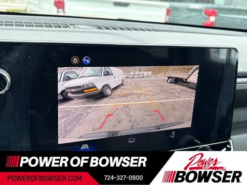 New 2026 Chevrolet Colorado Trail Boss image 9