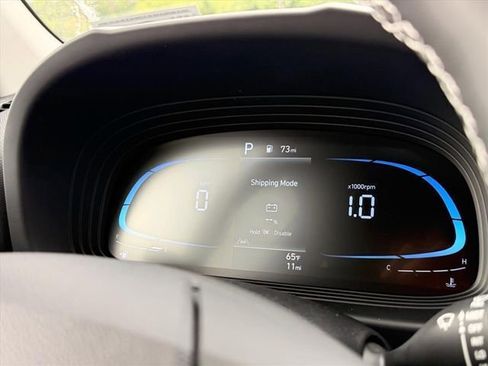 New 2026 Hyundai Venue SEL FWD image 24