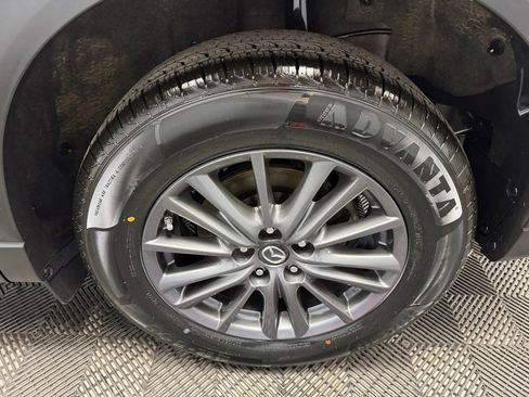 Used 2021 MAZDA CX-5 Touring FWD image 20
