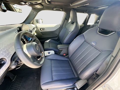 New 2026 MINI Cooper S image 16