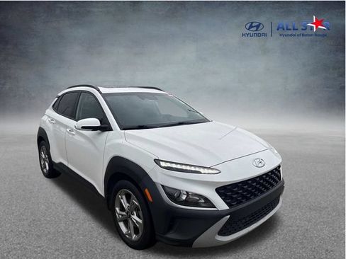 Used 2022 Hyundai Kona SEL w/ Convenience Package FWD image 1