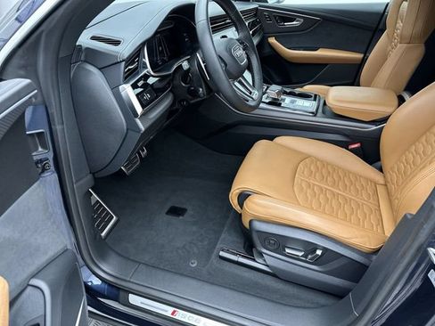 Certified 2024 Audi RS Q8 AWD/4WD image 11