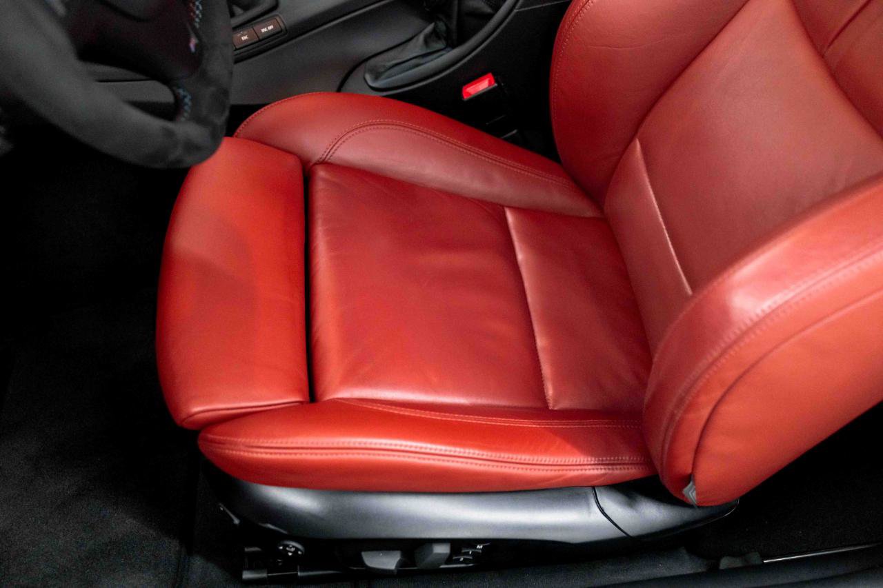 Used 2011 BMW M3 Coupe RWD image 53