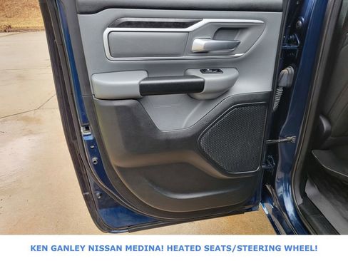 Used 2021 RAM 1500 Big Horn image 43