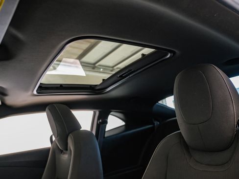 Used 2015 Chevrolet Camaro LT w/ RS Package image 4