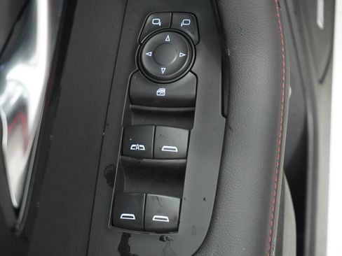 New 2026 Chevrolet Blazer RS w/ Driver Confidence II Package image 16