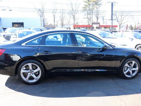 Used 2024 Audi A6 Premium Plus image 6