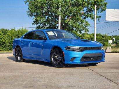 Used 2023 Dodge Charger GT w/ Blacktop Package