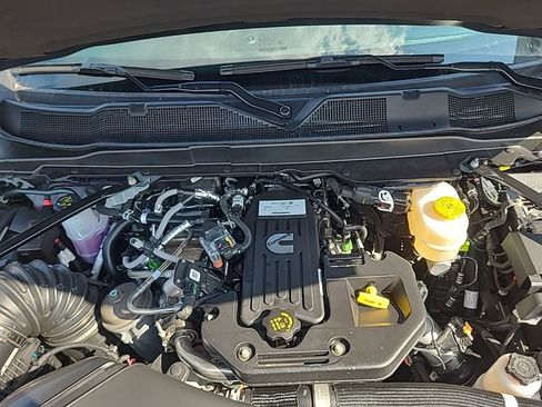 New 2026 RAM 2500 Big Horn AWD/4WD image 37