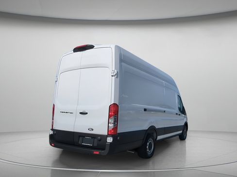 New 2026 Ford Transit 350 148 High Roof Extended RWD image 30