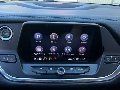 Used 2022 Chevrolet Blazer LT image 25