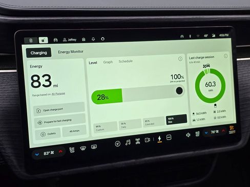 Used 2024 Rivian R1S Adventure image 45