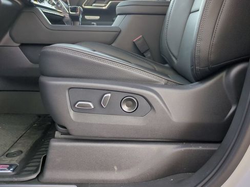 New 2026 GMC Sierra 1500 Denali w/ Technology Package AWD/4WD image 21