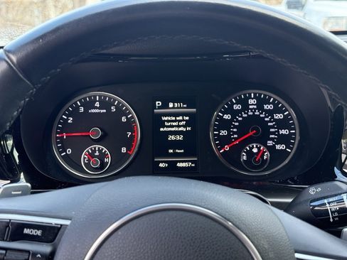 Used 2022 Kia K5 GT image 13