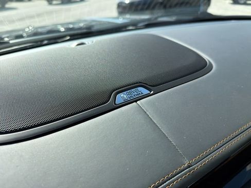 Used 2023 Lincoln Navigator L Black Label AWD/4WD image 43