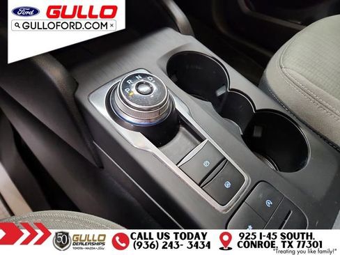 Used 2020 Ford Escape S image 27