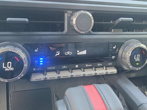 Used 2026 Toyota Tacoma TRD Pro w/ Tow Tech Package AWD/4WD image 16