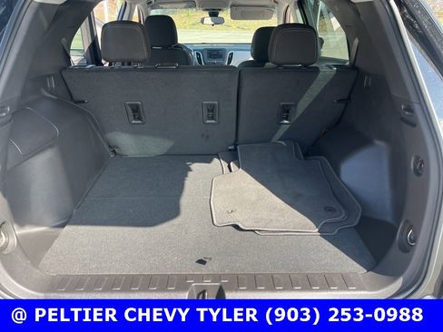 Used 2024 Chevrolet Equinox LS image 17