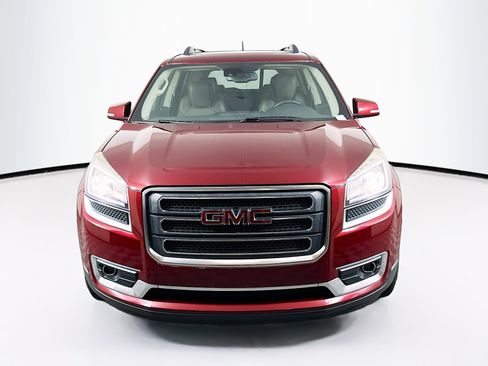 Used 2015 GMC Acadia SLT w/ Open Road Package image 2