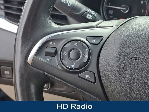 Used 2018 Buick Enclave Premium w/ Experience Buick Package AWD/4WD image 7