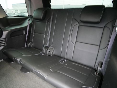 Used 2017 Chevrolet Tahoe LT image 31