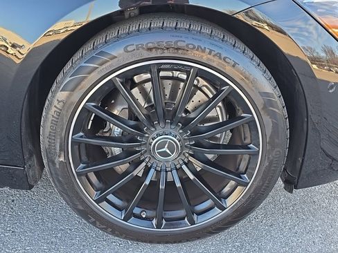 Used 2024 Mercedes-Benz AMG GT 53 image 10