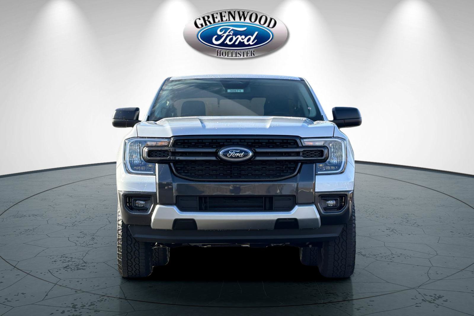 New 2026 Ford Ranger XLT w/ Equipment Group 301A High RWD image 9
